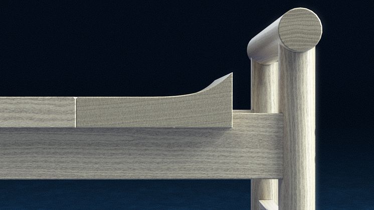 KLINT - Beckmans Design Collaboration 2022