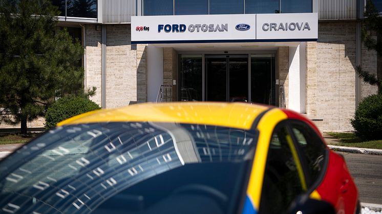 Ford Otosan Craiova - 1 iulie 2022 30701