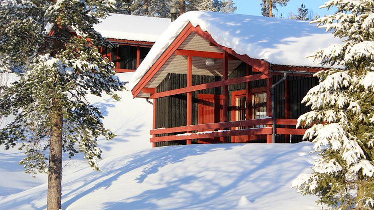 Lofsens Fjällby