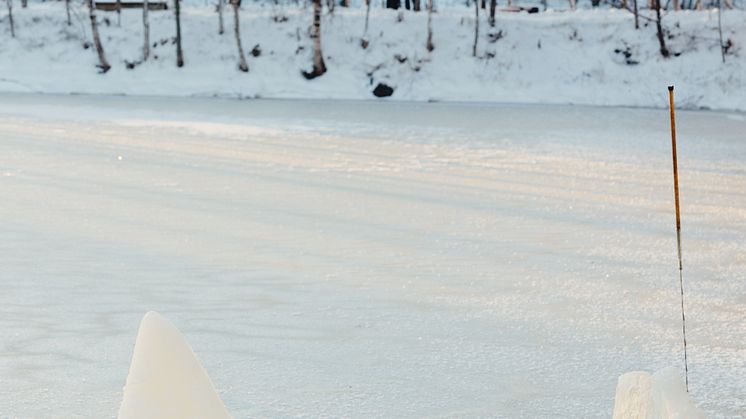 Umeå kallbad