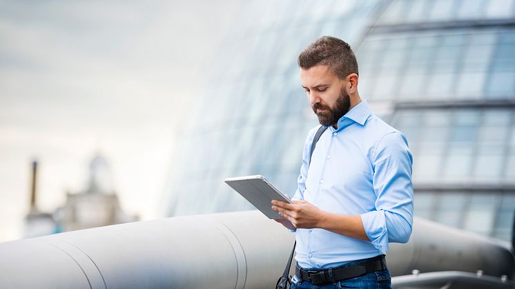 Amadeus Video Solutions – den första interaktiva videospelaren för resebranschen