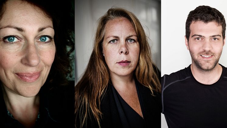 Djupdykning om vår rädsla för det främmande 
