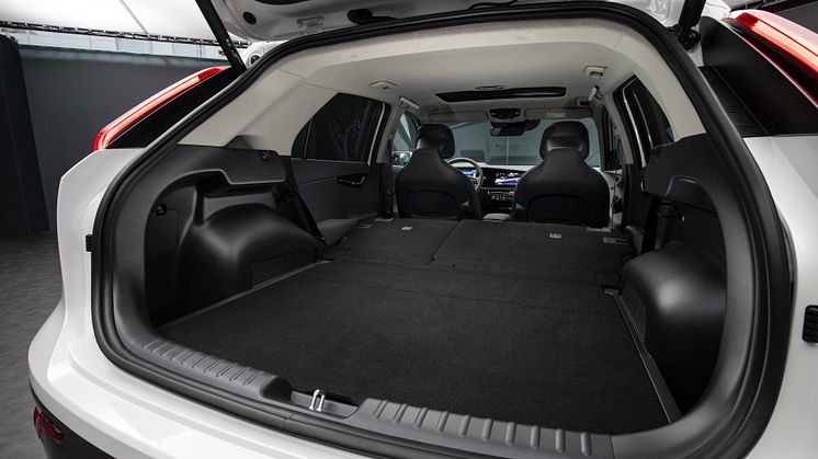Kia Niro EV