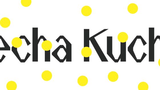 PechaKucha på Beckmans Designhögskola