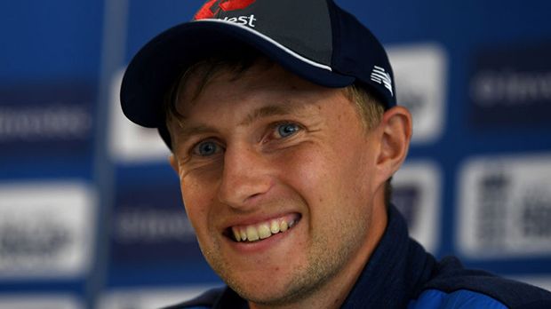 Joe Root will speak to the media on October 27 prior to the team's departure to Australia the following day