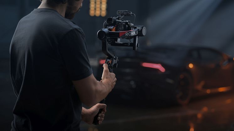 Focus Pro Solo creation