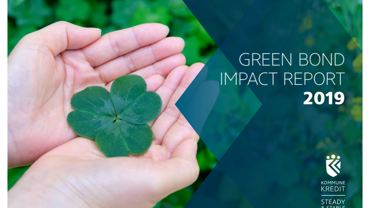 Green Bond Impact Report 2019