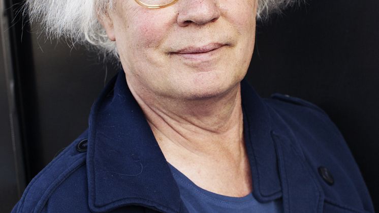 Ulf Stark. Foto: Caroline Andersson