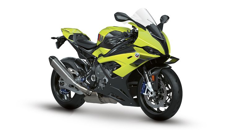 BMW M 1000 RR 50 Years M