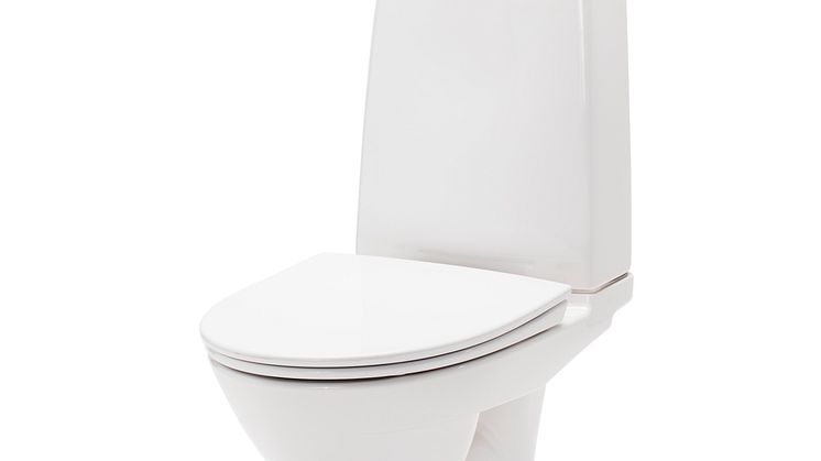 IDO Glow 63 -wc-istuin