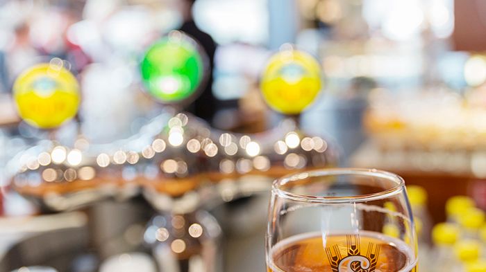 Örebro kommuns restaurangregister på webben