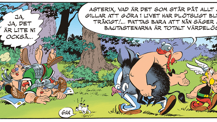 Asterix_40_serieruta