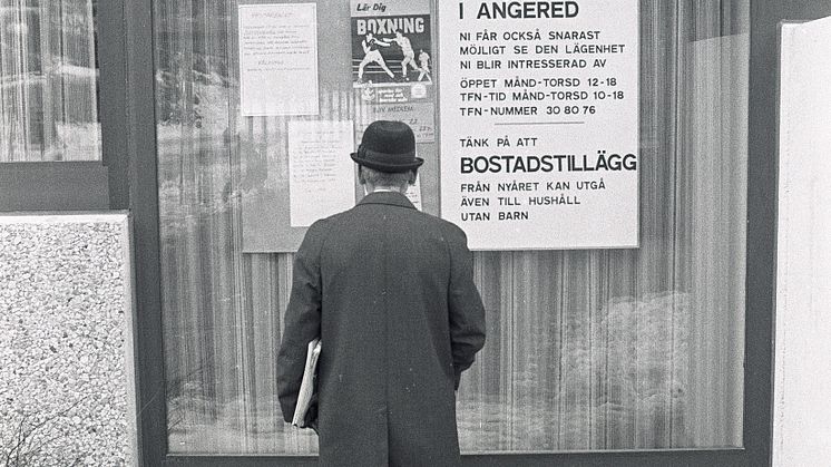 Jens S Jensen Samlat verk (Hammarkullen, 1973)