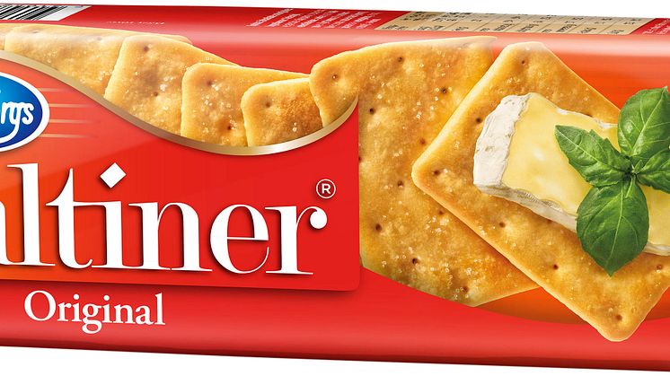 Saltiner Original