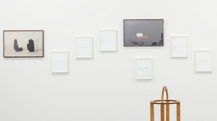 Iman Issa, Vanliga inslag (Common Elements), 2013