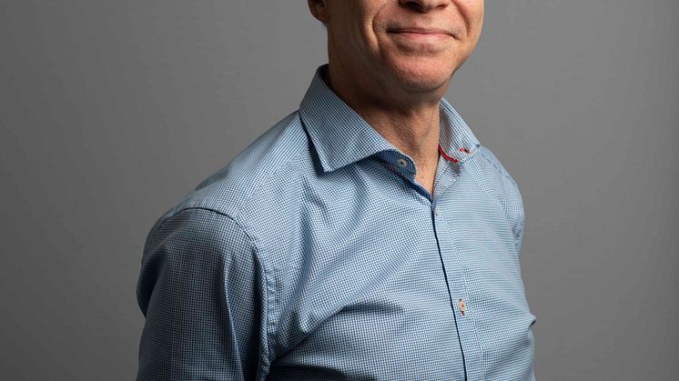 Peter Sörngård