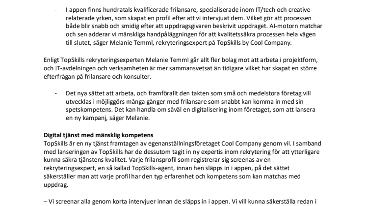 Ny tjänst matchar företag med frilansare.pdf