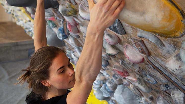 Boulders vil åbne 15 nye klatrehaller i Danmark på fem år