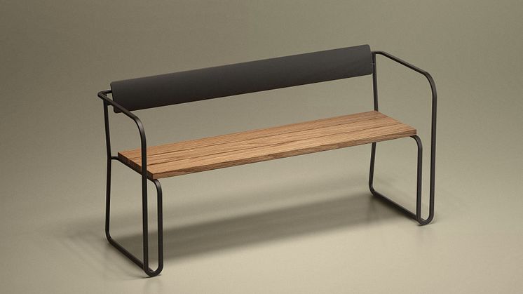 Sigill, Note Design Studio & Gunilla Allard
