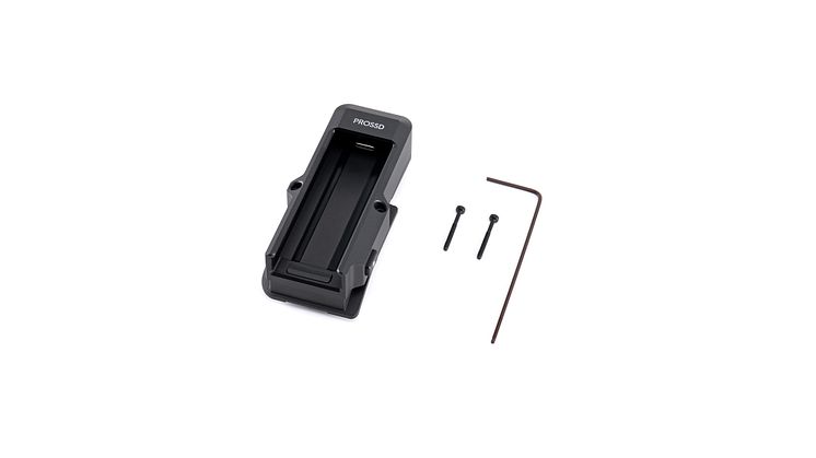 DJI PROSSD Mount