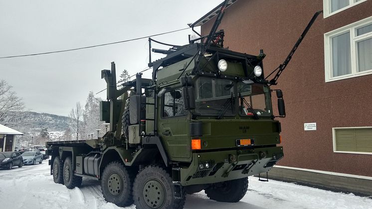 Ga dekkråd til NATO-land
