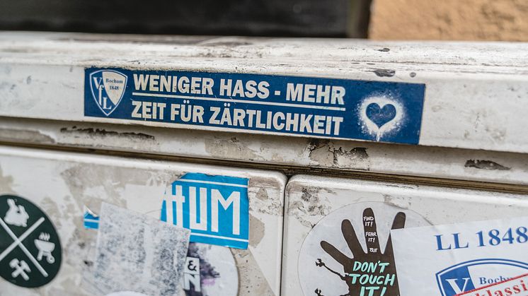RUHR.FUSSBALL Gastronomie