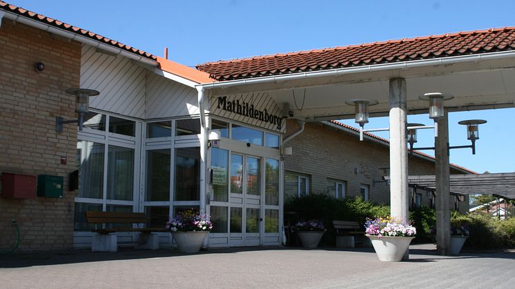 Trygghetshotellet öppnar för fler