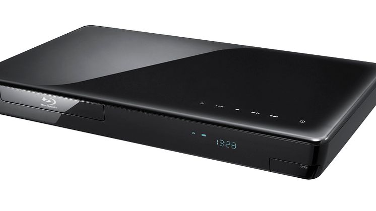 Blu-ray BD-P3600