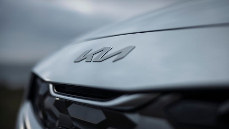 Nytt rekord för Kia 2021