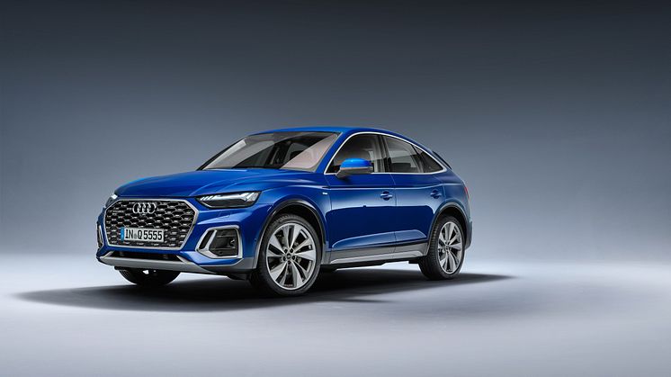 Audi Q5 Sportback