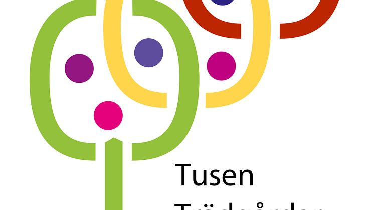 Tusen Trädgårdar