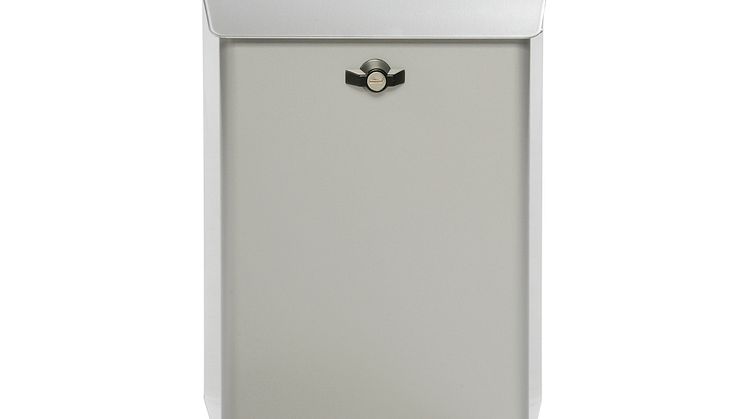 B58900 MEFA Rondo 58 RAL 9006