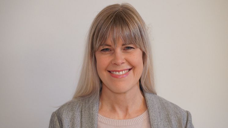 Ulrika Nordström