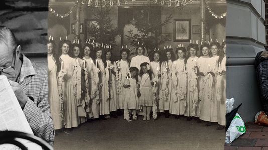 Foto: Helsingborgs museer