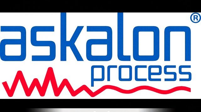 Processmoduler - skid - för reglering och kylning av ånga till bl.a. turbiner