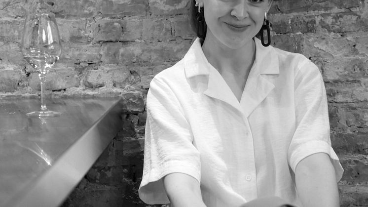 Hanna Wessman