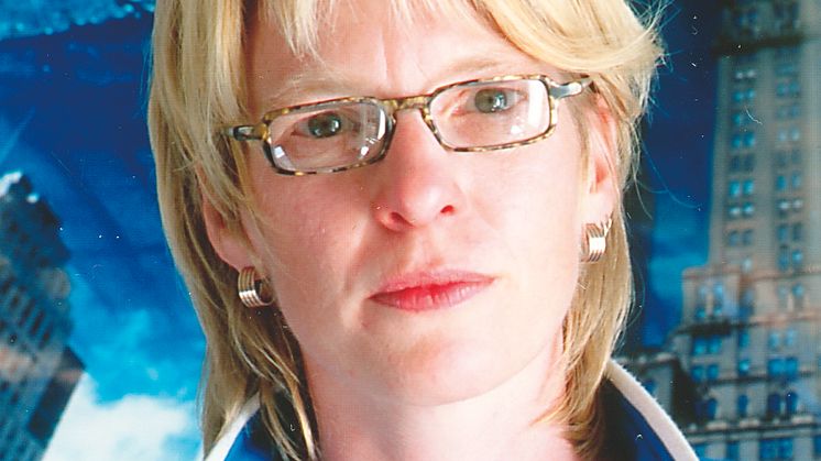 Beate Grimsrud
