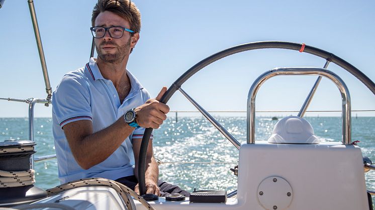 quatix 6 : la nouvelle montre marine connectée de Garmin