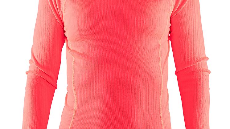 Jubileumsplagg från Craft Sportswear