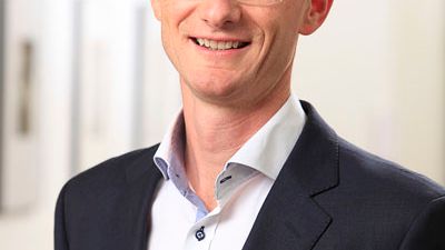 Fredrik Høst, daglig leder EPSI Norge