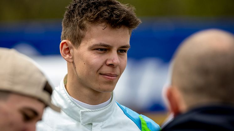 Bastian Buus