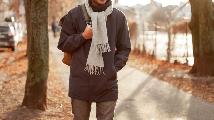 Bergans Oslo 2L Insulated Jacket 