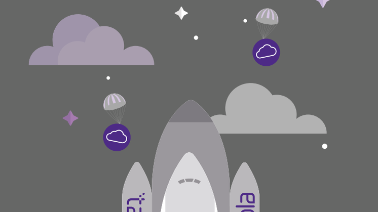 Cirrus Inns selects TaholaCloud