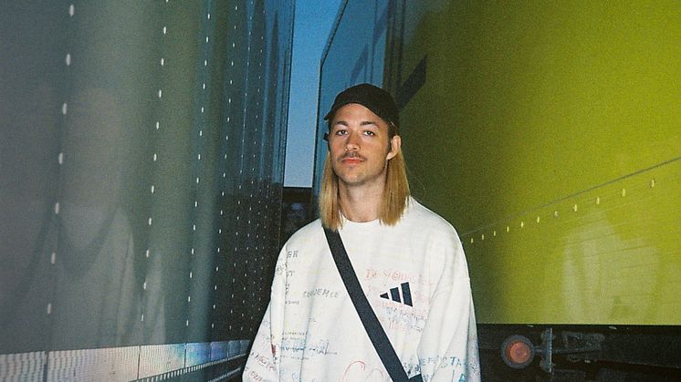 Fricky - höst 2018