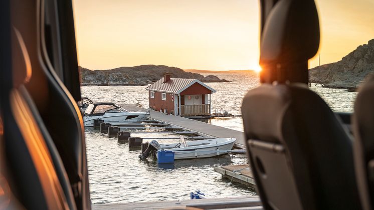 EQT från Mercedes-EQ