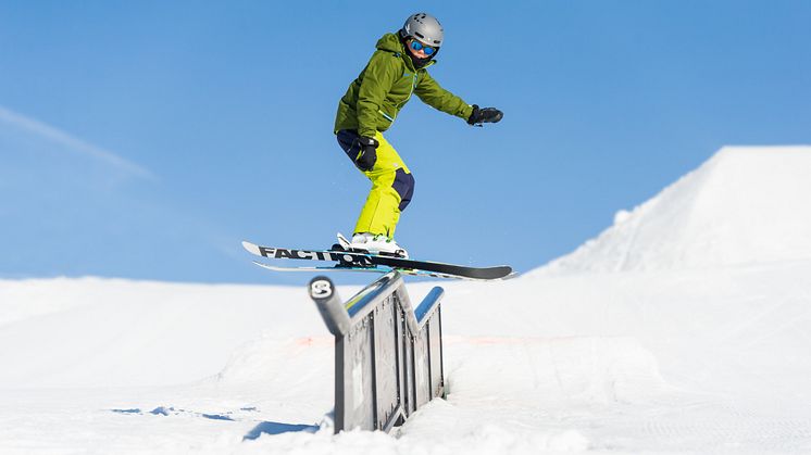 SkiStar Trysil