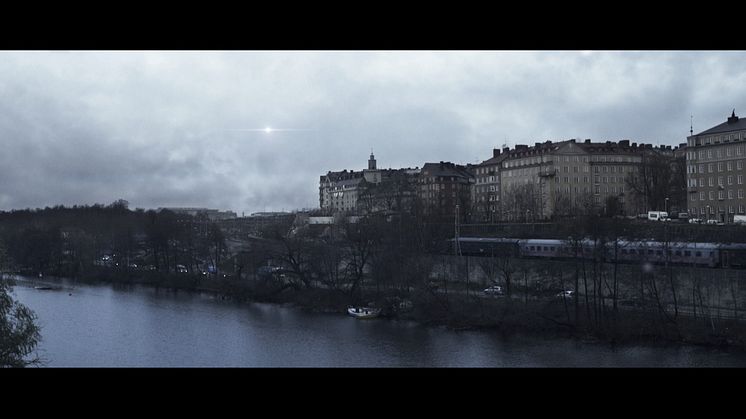 Into the Valley Official Video Part 1