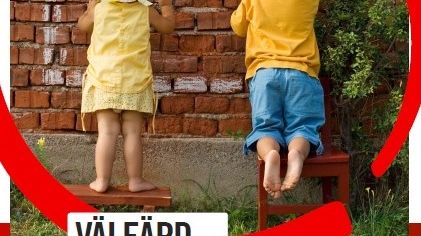 Rädda Barnen visar i ny rapport: Minskade satsningar på familjepolitiken försämrar situationen för de redan utsatta 