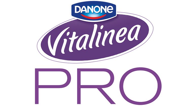Vitalinea PRO Logotype
