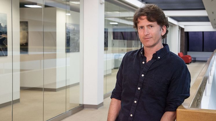 Bethesda Game Studio’s Todd Howard To Deliver Headline Keynote At Develop:Brighton 2020